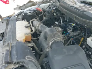 ✅ 2022 Ford F-150 XL • VIN: 1FTMF1CP0NKE04426 • Лот: 42320395. Опубликован ранее на IAAI с пробегом 61 887 миль. Бесплатный доступ к архиву аукционных продаж из США и подробный отчёт об истории автомобиля на DreamBid. Изображение 19.