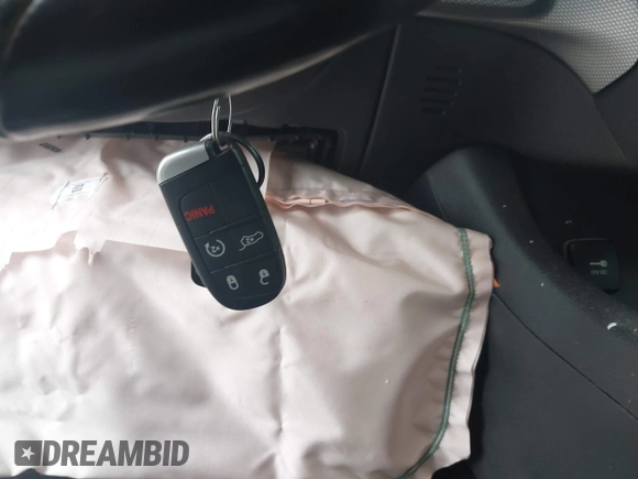 ✅ 2020 Dodge Durango R/T • VIN: 1C4SDHCT8LC307307 • Lot: 44626886. Wystawiony na IAAI z przebiegiem 78 816 mil. Bezpłatny archiwum sprzedaży aukcyjnych z USA i szczegółowy raport historii pojazdu na DreamBid. Zdjęcie 11.