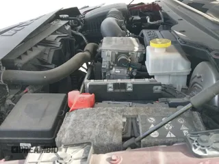 ✅ 2020 Ram 1500 Laramie • VIN: 1C6SRFJT9LN331989 • Lot: 43321698. Listed on IAAI with 68,157 mi. Free auction sales archive from the USA and detailed vehicle history report at DreamBid. Image 19.