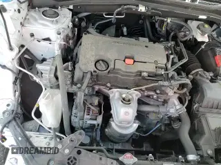 ✅ 2023 Honda HR-V EX-L • VIN: 3CZRZ2H71PM705370 • Lot: 80321955. Wystawiony na Copart z przebiegiem 22 657 mil. Bezpłatny archiwum sprzedaży aukcyjnych z USA i szczegółowy raport historii pojazdu na DreamBid. Zdjęcie 15.