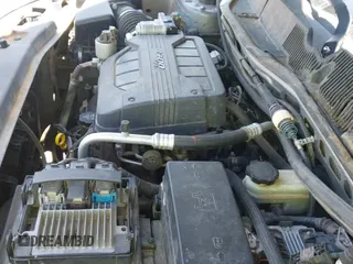 ✅ 2006 Pontiac Torrent • VIN: 2CKDL73F166049492 • Lot: 42915559. Wystawiony na IAAI z przebiegiem 193 035 mil. Bezpłatny archiwum sprzedaży aukcyjnych z USA i szczegółowy raport historii pojazdu na DreamBid. Zdjęcie 12.