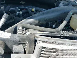 ✅ 2022 Ford F-150 XL • VIN: 1FTEW1EP5NFB69452 • Lot: 42886299. Listed on IAAI with 44,165 mi. Free auction sales archive from the USA and detailed vehicle history report at DreamBid. Image 19.