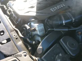 ✅ 2013 BMW 5 Series 550i xDrive • VIN: WBAFU9C55DDY72843 • Lot: 43494899. Listed on IAAI with 108,576 mi. Free auction sales archive from the USA and detailed vehicle history report at DreamBid. Image 19.