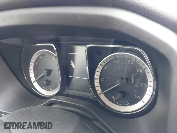 ✅ 2019 Nissan Titan SV • VIN: 1N6AA1E63KN511371 • Lot: 45273003. Wystawiony na IAAI z przebiegiem 50 818 mil. Bezpłatny archiwum sprzedaży aukcyjnych z USA i szczegółowy raport historii pojazdu na DreamBid. Zdjęcie 7.