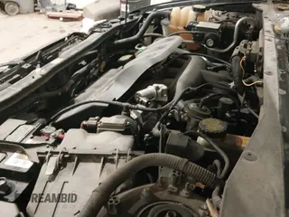 ✅ 2004 Ford Escape Limited • VIN: 1FMCU941X4KA46157 • Lot: 41722303. Listed on IAAI with 220,404 mi. Free auction sales archive from the USA and detailed vehicle history report at DreamBid. Image 13.