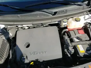 ✅ 2023 Buick Enclave Essence • VIN: 5GAERBKW2PJ237619 • Лот: 90363165. Опубликован ранее на Copart с пробегом 26 906 миль. Бесплатный доступ к архиву аукционных продаж из США и подробный отчёт об истории автомобиля на DreamBid. Изображение 15.