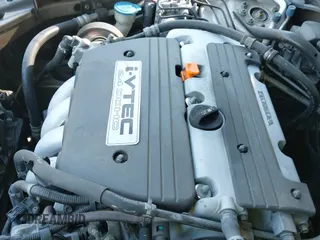 ✅ 2005 Honda Accord LX • VIN: 1HGCM56435A006483 • Lot: 43493325. Wystawiony na IAAI z przebiegiem 145 813 mil. Bezpłatny archiwum sprzedaży aukcyjnych z USA i szczegółowy raport historii pojazdu na DreamBid. Zdjęcie 19.