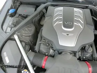 ✅ 2021 Genesis G90 Ultimate • VIN: KMTF54PH3MU092364 • Лот: 64379065. Опубликован ранее на Copart с пробегом 13 062 миль. Бесплатный доступ к архиву аукционных продаж из США и подробный отчёт об истории автомобиля на DreamBid. Изображение 15.