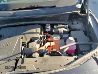 ✅ 2023 Kia Niro EX • VIN: KNDCR3LE3P5101414 • Lot: 90398355. Wystawiony na Copart z przebiegiem 31 136 mil. Bezpłatny archiwum sprzedaży aukcyjnych z USA i szczegółowy raport historii pojazdu na DreamBid. Zdjęcie 16.