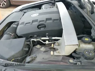 ✅ 2010 Cadillac CTS Performance • VIN: 1G6DL5EG0A0124253 • Lot: 42153222. Listed on IAAI with 128,203 mi. Free auction sales archive from the USA and detailed vehicle history report at DreamBid. Image 12.