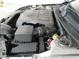 ✅ 2011 Chrysler 200 Touring • VIN: 1C3BC2EG9BN537705 • Lot: 43634491. Wystawiony na IAAI z przebiegiem 134 476 mil. Bezpłatny archiwum sprzedaży aukcyjnych z USA i szczegółowy raport historii pojazdu na DreamBid. Zdjęcie 20.