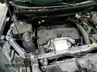 ✅ 2020 GMC Terrain Denali • VIN: 3GKALXEX3LL282107 • Лот: 66453785. Опубликован ранее на Copart с пробегом 58 012 миль. Бесплатный доступ к архиву аукционных продаж из США и подробный отчёт об истории автомобиля на DreamBid. Изображение 15.