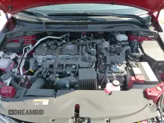 ✅ 2023 Toyota Corolla Hybrid LE • VIN: JTDBCMFE4PJ008133 • Лот: 71275125. Опубликован ранее на Copart с пробегом 38 909 миль. Бесплатный доступ к архиву аукционных продаж из США и подробный отчёт об истории автомобиля на DreamBid. Изображение 14.