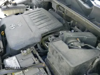 ✅ 2008 Toyota RAV4 Limited • VIN: JTMZK31V986012623 • Lot: 42368933. Listed on IAAI with 220,429 mi. Free auction sales archive from the USA and detailed vehicle history report at DreamBid. Image 19.