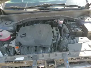 ✅ 2023 Kia Sorento S • VIN: 5XYRL4LC8PG253051 • Lot: 85257995. Listed on Copart with 31,799 mi. Free auction sales archive from the USA and detailed vehicle history report at DreamBid. Image 15.