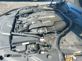 ✅ 2016 BMW 7 Series 750i • VIN: WBA7F0C52GGL99450 • Lot: 42554664. Wystawiony na IAAI z przebiegiem 114 257 mil. Bezpłatny archiwum sprzedaży aukcyjnych z USA i szczegółowy raport historii pojazdu na DreamBid. Zdjęcie 20.