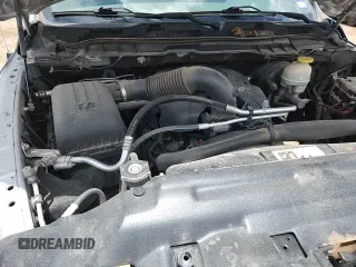 ✅ 2017 Ram 1500 SLT • VIN: 1C6RR6GT4HS582594 • Лот: 61664955. Опубликован ранее на Copart с пробегом 130 951 миль. Бесплатный доступ к архиву аукционных продаж из США и подробный отчёт об истории автомобиля на DreamBid. Изображение 15.