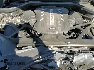 ✅ 2021 BMW X5 M • VIN: 5YMJU0C06M9H49885 • Lot: 88343155. Wystawiony na Copart z przebiegiem 15 552 mil. Bezpłatny archiwum sprzedaży aukcyjnych z USA i szczegółowy raport historii pojazdu na DreamBid. Zdjęcie 14.