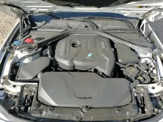 ✅ 2017 BMW 4 Series 430i • VIN: WBA4F7C53HG786280 • Lot: 91719095. Listed on Copart with 72,599 mi. Free auction sales archive from the USA and detailed vehicle history report at DreamBid. Image 14.