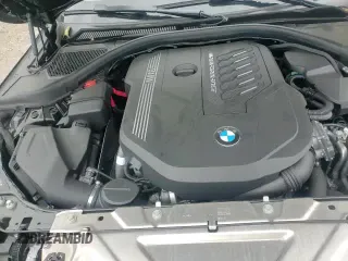 ✅ 2024 BMW 2 Series M240i xDrive • VIN: 3MW53CM06R8E54505 • Lot: 51081975. Listed on Copart with 9,016 mi. Free auction sales archive from the USA and detailed vehicle history report at DreamBid. Image 13.