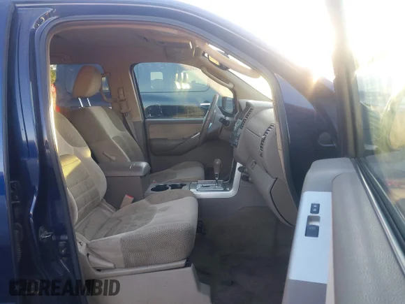 ✅ 2010 Nissan Pathfinder LE • VIN: 5N1AR1NN3AC609163 • Lot: 44368530. Wystawiony na IAAI z przebiegiem Nie podano. Bezpłatny archiwum sprzedaży aukcyjnych z USA i szczegółowy raport historii pojazdu na DreamBid. Zdjęcie 5.