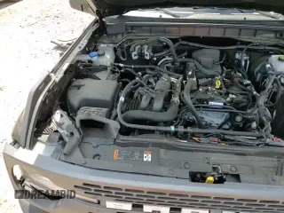 ✅ 2023 Ford Bronco • VIN: 1FMEE5DH5PLB74378 • Lot: 57410365. Wystawiony na Copart z przebiegiem 13 060 mil. Bezpłatny archiwum sprzedaży aukcyjnych z USA i szczegółowy raport historii pojazdu na DreamBid. Zdjęcie 15.