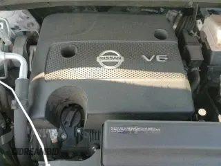 ✅ 2021 Nissan Murano Platinum • VIN: 5N1AZ2DS8MC118296 • Lot: 66327295. Listed on Copart with 33,921 mi. Free auction sales archive from the USA and detailed vehicle history report at DreamBid. Image 15.