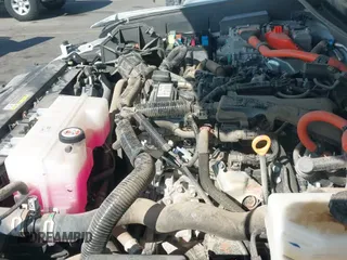 ✅ 2024 Toyota Tacoma TRD Sport Hybrid • VIN: 3TYLF5LN7RT000866 • Lot: 43251952. Wystawiony na IAAI z przebiegiem 9 826 mil. Bezpłatny archiwum sprzedaży aukcyjnych z USA i szczegółowy raport historii pojazdu na DreamBid. Zdjęcie 20.