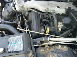 ✅ 2003 Cadillac CTS • VIN: 1G6DM57N330158683 • Lot: 42732826. Listed on IAAI with 121,274 mi. Free auction sales archive from the USA and detailed vehicle history report at DreamBid. Image 13.