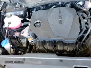 ✅ 2024 Kia Sportage EX • VIN: 5XYK33DF1RG169645 • Lot: 93859385. Listed on Copart with 43,952 mi. Free auction sales archive from the USA and detailed vehicle history report at DreamBid. Image 16.