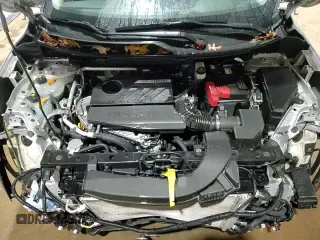 ✅ 2024 Nissan Rogue SV • VIN: JN8BT3BB5RW436020 • Lot: 94167415. Listed on Copart with 56,272 mi. Free auction sales archive from the USA and detailed vehicle history report at DreamBid. Image 15.