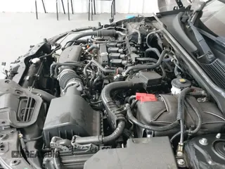 ✅ 2024 Acura Integra • VIN: 19UDE4H21RA026373 • Lot: 43046696. Wystawiony na IAAI z przebiegiem 65 239 mil. Bezpłatny archiwum sprzedaży aukcyjnych z USA i szczegółowy raport historii pojazdu na DreamBid. Zdjęcie 20.