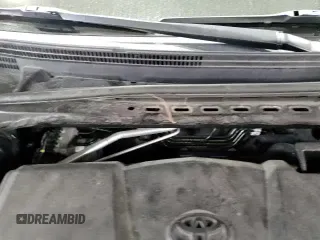 2021 Toyota Camry SE with VIN 4T1G11BK1MU044292, listed as a Copart auction lot 85562295 with 93,072 mi miles and Salvage title. Bid and sale history available at DreamBid. Image 14.