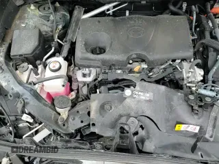 ✅ 2023 Toyota RAV4 Hybrid XLE • VIN: 4T3RWRFV2PU089010 • Lot: 91388095. Wystawiony na Copart z przebiegiem 48 011 mil. Bezpłatny archiwum sprzedaży aukcyjnych z USA i szczegółowy raport historii pojazdu na DreamBid. Zdjęcie 16.