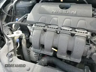 ✅ 2017 Nissan Sentra SV • VIN: 3N1AB7AP9HY268715 • Лот: 95358905. Опубликован ранее на Copart с пробегом 135 464 миль. Бесплатный доступ к архиву аукционных продаж из США и подробный отчёт об истории автомобиля на DreamBid. Изображение 13.