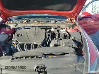 ✅ 2021 Hyundai Sonata SE • VIN: 5NPEG4JA9MH074137 • Lot: 82711865. Wystawiony na Copart z przebiegiem 105 532 mil. Bezpłatny archiwum sprzedaży aukcyjnych z USA i szczegółowy raport historii pojazdu na DreamBid. Zdjęcie 15.