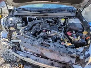 ✅ 2017 Subaru Outback Limited • VIN: 4S4BSENC5H3329379 • Lot: 44997525. Listed on Copart with 46,355 mi. Free auction sales archive from the USA and detailed vehicle history report at DreamBid. Image 16.