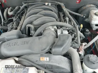 ✅ 2008 Ford Explorer Sport Trac Adrenaline • VIN: 1FMEU238X8UB34229 • Lot: 41486066. Listed on IAAI with 73,988 mi. Free auction sales archive from the USA and detailed vehicle history report at DreamBid. Image 20.