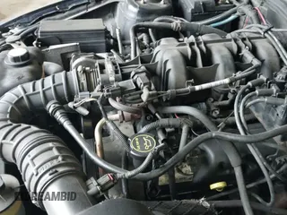 ✅ 2008 Ford Mustang Deluxe • VIN: 1ZVHT84N285117234 • Lot: 42371134. Listed on IAAI with 235,658 mi. Free auction sales archive from the USA and detailed vehicle history report at DreamBid. Image 13.