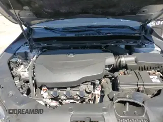 ✅ 2017 Acura TLX V6 w/Technology Pkg • VIN: 19UUB2F59HA003660 • Lot: 70436895. Wystawiony na Copart z przebiegiem 107 285 mil. Bezpłatny archiwum sprzedaży aukcyjnych z USA i szczegółowy raport historii pojazdu na DreamBid. Zdjęcie 13.