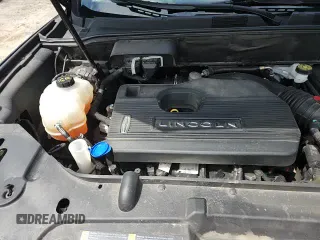 ✅ 2019 Lincoln Nautilus Select • VIN: 2LMPJ8K94KBL24060 • Лот: 65407015. Опубликован ранее на Copart с пробегом 93 561 миль. Бесплатный доступ к архиву аукционных продаж из США и подробный отчёт об истории автомобиля на DreamBid. Изображение 15.