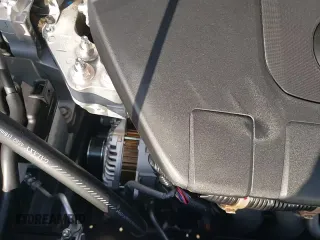 ✅ 2025 Mazda 3 S Carbon Edition • VIN: JM1BPBLM2S1786136 • Lot: 70041245. Listed on Copart with 440 mi. Free auction sales archive from the USA and detailed vehicle history report at DreamBid. Image 15.