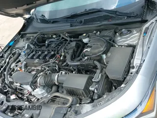 ✅ 2023 Acura Integra Technology • VIN: 19UDE4G78PA009158 • Лот: 42586280. Опубликован ранее на IAAI с пробегом 29 429 миль. Бесплатный доступ к архиву аукционных продаж из США и подробный отчёт об истории автомобиля на DreamBid. Изображение 20.