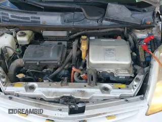 ✅ 2005 Toyota Prius • VIN: JTDKB20U457013270 • Lot: 43432235. Listed on IAAI with Not provided. Free auction sales archive from the USA and detailed vehicle history report at DreamBid. Image 20.