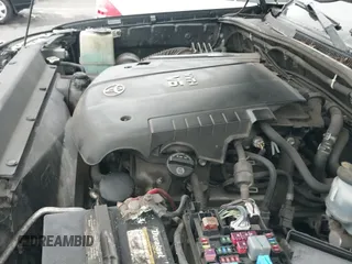 ✅ 2009 Toyota Tacoma PreRunner • VIN: 3TMJU62N99M076105 • Lot: 42709523. Listed on IAAI with 206,948 mi. Free auction sales archive from the USA and detailed vehicle history report at DreamBid. Image 22.