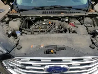 ✅ 2020 Ford Edge SE • VIN: 2FMPK3G90LBA90523 • Лот: 56247645. Опубликован ранее на Copart с пробегом 83 010 миль. Бесплатный доступ к архиву аукционных продаж из США и подробный отчёт об истории автомобиля на DreamBid. Изображение 16.