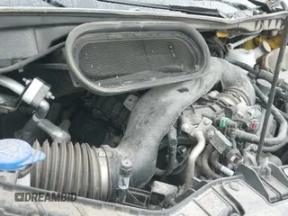 ✅ 2021 Ford Transit Cargo • VIN: 1FTBR1X81MKA25211 • Lot: 41870503. Listed on IAAI with 62,497 mi. Free auction sales archive from the USA and detailed vehicle history report at DreamBid. Image 25.