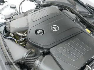 ✅ 2025 Mercedes-Benz C 300 • VIN: W1KAF4HB7SR250324 • Лот: 42404658. Опубликован ранее на IAAI с пробегом 9 117 миль. Бесплатный доступ к архиву аукционных продаж из США и подробный отчёт об истории автомобиля на DreamBid. Изображение 18.