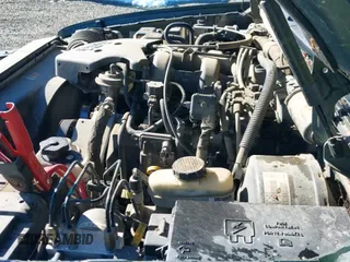 ✅ 2004 Ford Explorer Sport Trac XLS • VIN: 1FMZU77KX4UA47073 • Лот: 41494288. Опубликован ранее на IAAI с пробегом 106 827 миль. Бесплатный доступ к архиву аукционных продаж из США и подробный отчёт об истории автомобиля на DreamBid. Изображение 20.