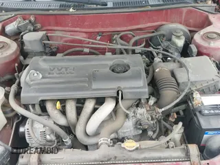 ✅ 2002 Toyota Corolla CE • VIN: 2T1BR12E22C530248 • Лот: 43010953. Опубликован ранее на IAAI с пробегом 80 389 миль. Бесплатный доступ к архиву аукционных продаж из США и подробный отчёт об истории автомобиля на DreamBid. Изображение 13.